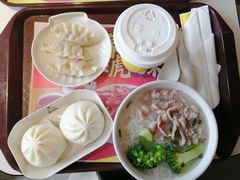 -真功夫(中医院店)