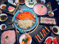 -吼堂老火锅(太古里总店)