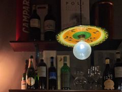 -La Tavernetta(Bar à Vin)(乌鲁木齐路店)