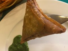 -Santoor 萨都里印度餐厅(北锣鼓巷店)