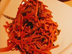 -守柴炉烤鸭(科华中路王府井店)