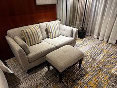 -上海雅居乐万豪侯爵酒店