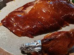 -青年公社烤鸭(青年路店)