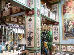 -老欧洲咖啡·西餐(后湖店)
