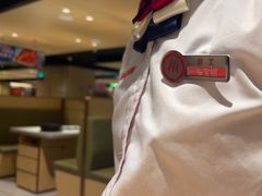 -海底捞火锅(百乐门广场店)