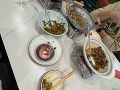 -湖南码头·地道湘菜(魏公村店)