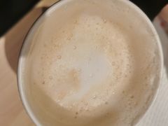 -星巴克(长沙桃子湖店)
