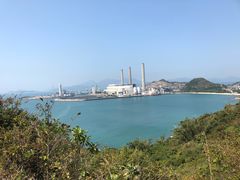 -南丫岛