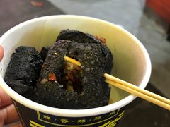 -武爹臭豆腐(坡子街店)