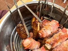 -鬼味烤翅(南锣鼓巷店)