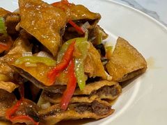 传统回民夹沙-巴依老爷新疆美食(昌平店)