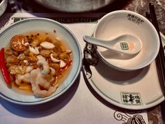 -禄婶鸡煲·打边炉
