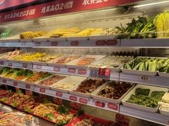 -每味每客·重庆麻辣烫(国泰店)