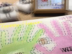 -1001艺术手作·银饰DIY·拼豆(小寨金莎店)