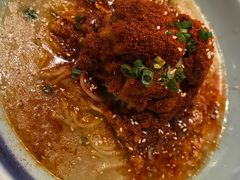 赤鬼拉面-雷门拉面店(新光天地店)