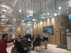 -奈雪的茶(国金中心店)