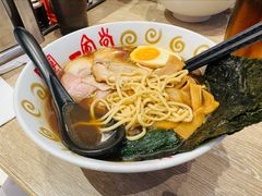 -一風堂拉面(深圳湾万象城店)