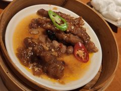 -杭州JW万豪酒店-万豪中餐厅