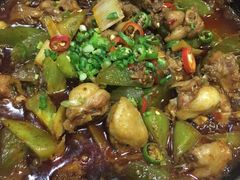 -宋记香辣蟹(曹家渡店)