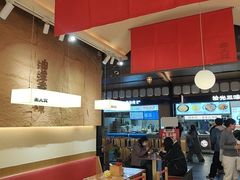-秦大宽·陕西手工面(仁和新城店)