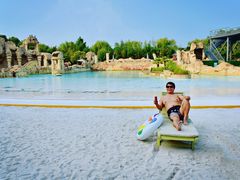 -太阳岛度假酒店