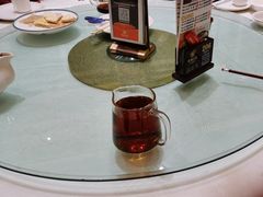 -聚福山莊·寻味顺德(北滘店)