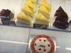 -面包新语(滨湖万达店)