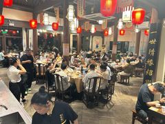 -绍兴老味道·非遗门店(银泰城店)