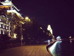 景点-龙舟池