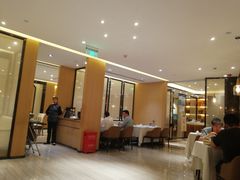 大堂-粤麓轩餐厅(中信泰富广场店)