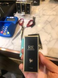 -RE调香室