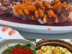 -香雪海饭店中餐厅(人民桥店)