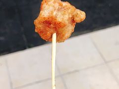 -傅强排骨(成都总店)