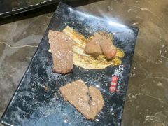 -江城二当家烤牛肉(莲塘新村店)