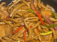 -山西派(桥东街店)
