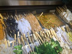 -童陈记重庆冷串串(食宝街店)
