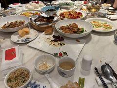 -宁波石浦大饭店(新材料城店)