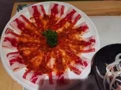 -韩宫宴炭火烤肉(印象城店)
