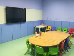 -小问号·科学启蒙·逻辑思维·阅读素养·口才演讲(杨浦合生汇中心)