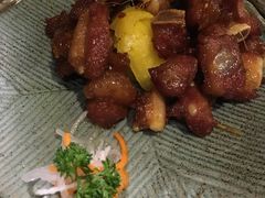 -喜越泰莱·泰越料理(海逸新天地店)