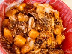 -胖哥料理(兴义里店)