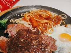 -豪享来中西餐厅(隆昌店)