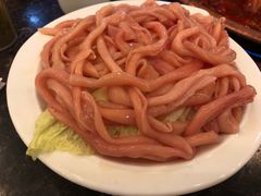 -老码头火锅(玉林店)