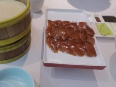 -玉林烤鸭店(定福庄店)