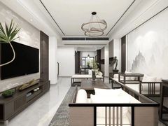 -峰光无限装饰(西安总店)