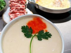 -骨之味·筒骨汤火锅(江头店)