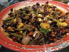 -灶东家民间菜(回兴店)