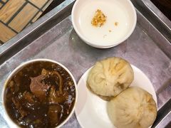 -姚记炒肝店(簋街店)