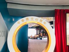 -彩虹云霄拜约克摩天塔