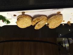 闫府私房菜(恒隆广场店)-闫府私房菜·百年鲁菜(恒隆店)
